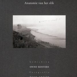 <em>Anatomie van het slik</em> – Onno Kosters & Dick Groot