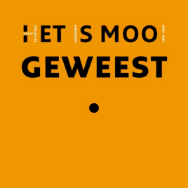 <em>Het is mooi geweest: de Kunststichting Neerijnen (1988-2008)</em> – Bert Steenvoort