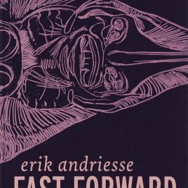 <em>Erik Andriesse – Fast forward</em>