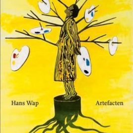 <em>Hans Wap: Artefacten</em>