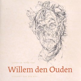 <em>Leven en werk van Willem den Ouden</em> – Gijsbert van der Wal
