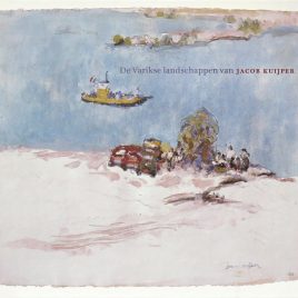 <em>De Varikse landschappen van Jacob Kuijper</em>