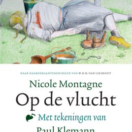 <em>Op de vlucht</em> – Nicole Montagne & Paul Klemann