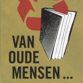 <em>Van oude mensen…</em> – Ton den Boon