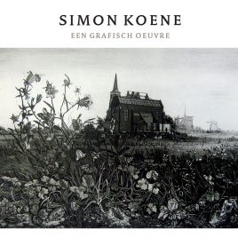 <em>Simon Koene: een grafisch oeuvre</em>