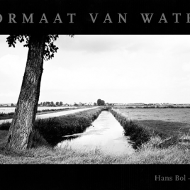 <em>Het formaat van waterland</em> – Victor Vroomkoning & Hans Bol