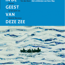 <em>In de geest van deze zee</em> – Ton den Boon