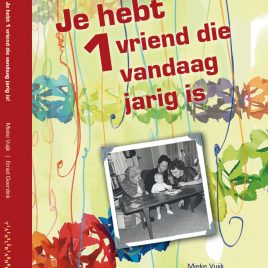 <em>Je hebt 1 vriend die vandaag jarig is</em> – Mieke Vuijk & Emiel Geerdink