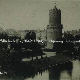 <em>Wilhelm Ivens (1849-1904) – Nijmeegs fotograaf</em>