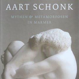 <em>Aart Schonk: Mythen en metamorfosen in marmer</em> – Louk Tilanus