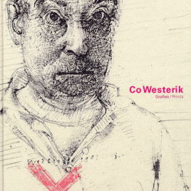 <em>Co Westerik – Grafiek/Prints</em>