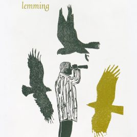 <em>De laatste lemming</em> – Hans Wap