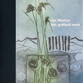 <em>Jan Montyn – Het grafisch werk</em>