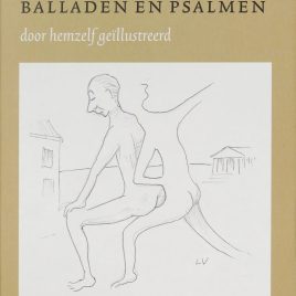 <em>Fabels, balladen en psalmen</em> – Leo Vroman