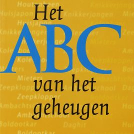 <em>Het ABC van het geheugen</em> – Ton den Boon & Julius ten Berge