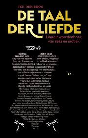 <em>De taal der liefde</em> – Ton den Boon