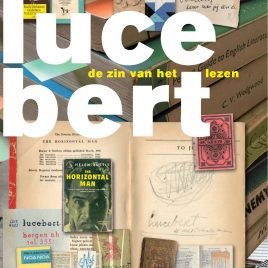 <em>Lucebert De zin van het lezen</em>–  Lisa Kuitert, Ton den Boon, Maia Swaanswijk