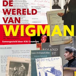 <em>De wereld van Wigman</em>