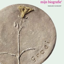 <em>Nynke Schepers ‘Mijn werken zijn mijn biografie’</em>– Marloes Huiskamp