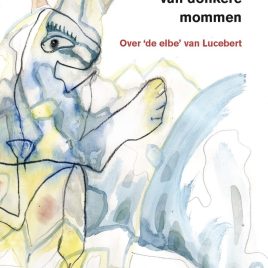 <em> Wenkende webben van donkere mommen</em> – Marleen Slooff