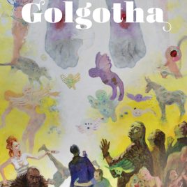 <em>Arie Schippers Golgotha</em>– Laurens Meerman